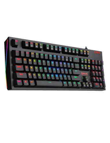 Клавиатура Redragon Amsa Pro...